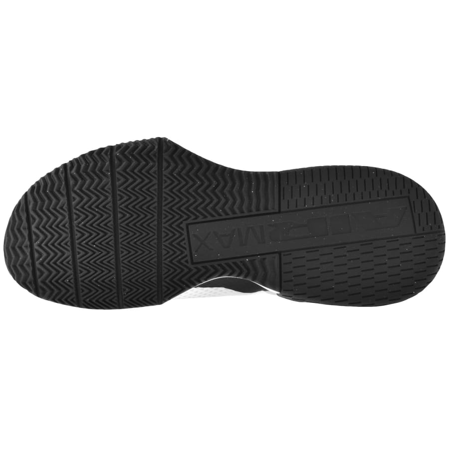 Nike Training Alpha 6 Trainers White